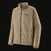 Insulation-Patagonia Nano Puff Jacket for Men