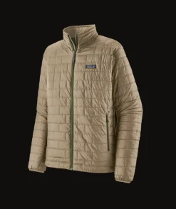 Insulation-Patagonia Nano Puff Jacket for Men