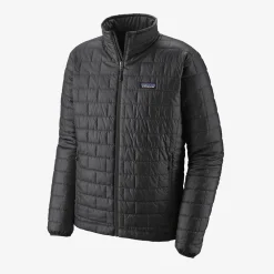 Insulation-Patagonia Nano Puff Jacket for Men
