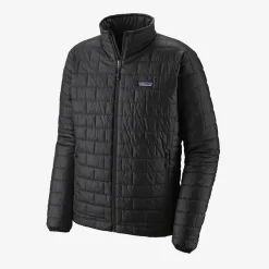 Insulation-Patagonia Nano Puff Jacket for Men