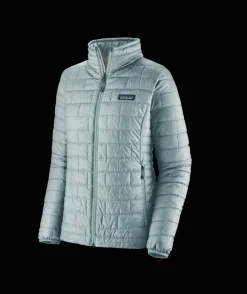 Insulation-Patagonia Nano Puff Jacket for Women