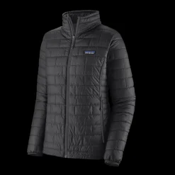Insulation-Patagonia Nano Puff Jacket for Women