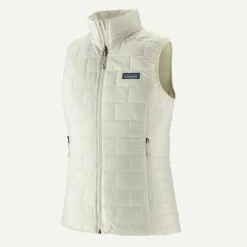 Insulation-Patagonia Nano Puff Vest for Women