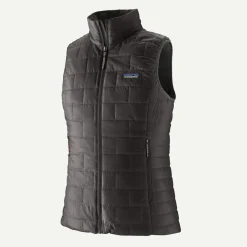 Insulation-Patagonia Nano Puff Vest for Women