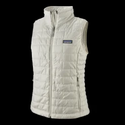 Insulation-Patagonia Nano Puff Vest for Women (SALE)