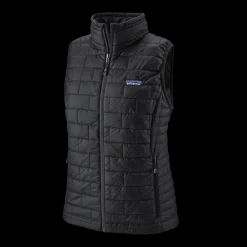 Insulation-Patagonia Nano Puff Vest for Women (SALE)