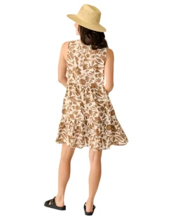 Dresses & Rompers-Carve Designs Nellie Linen Dress for Women