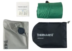 Sleeping Bags & Pads-Therm-A-Rest NeoAir Venture Pine