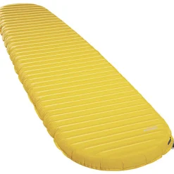 Sleeping Bags & Pads-Therm-A-Rest NeoAir XLite NXT Sleeping Pad Lemon Curry