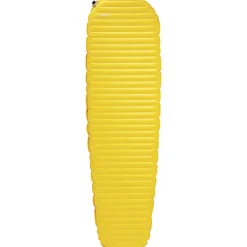 Sleeping Bags & Pads-Therm-A-Rest NeoAir XLite NXT Sleeping Pad Lemon Curry