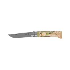 Survival|Health & Safety-Opinel No. 08 Nature Edition MioSHe None