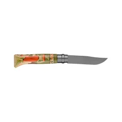 Survival|Health & Safety-Opinel No. 08 Nature Edition MioSHe None