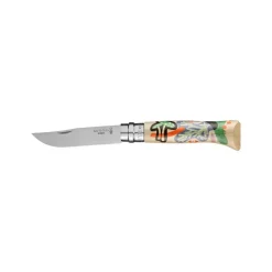 Survival|Health & Safety-Opinel No. 08 Nature Edition Perrine Honore None