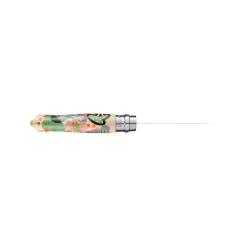 Survival|Health & Safety-Opinel No. 08 Nature Edition Perrine Honore None
