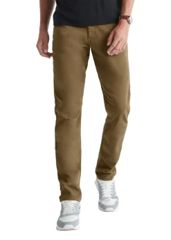 Pants-DUER No Sweat Pant Relaxed Taper for Men