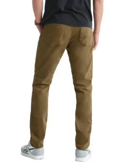Pants-DUER No Sweat Pant Relaxed Taper for Men