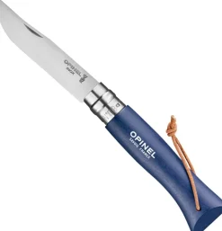 Health & Safety-Opinel No.08 Trekking Knife