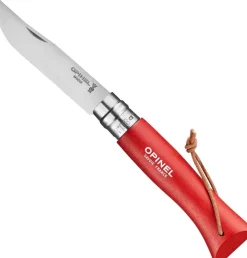 Health & Safety-Opinel No.08 Trekking Knife