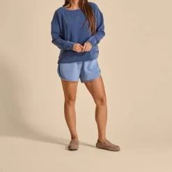 Shoes-Olukai Nohea Slipper for Women Tan