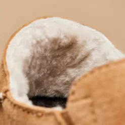 Shoes-Olukai Nohea Slipper for Women Tan