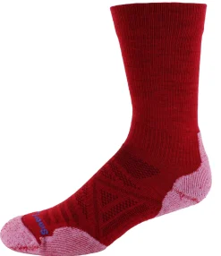Socks-Smartwool Nordic Crew Socks CRI