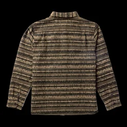 Casual-Roark Nordsman Cotton Flannel