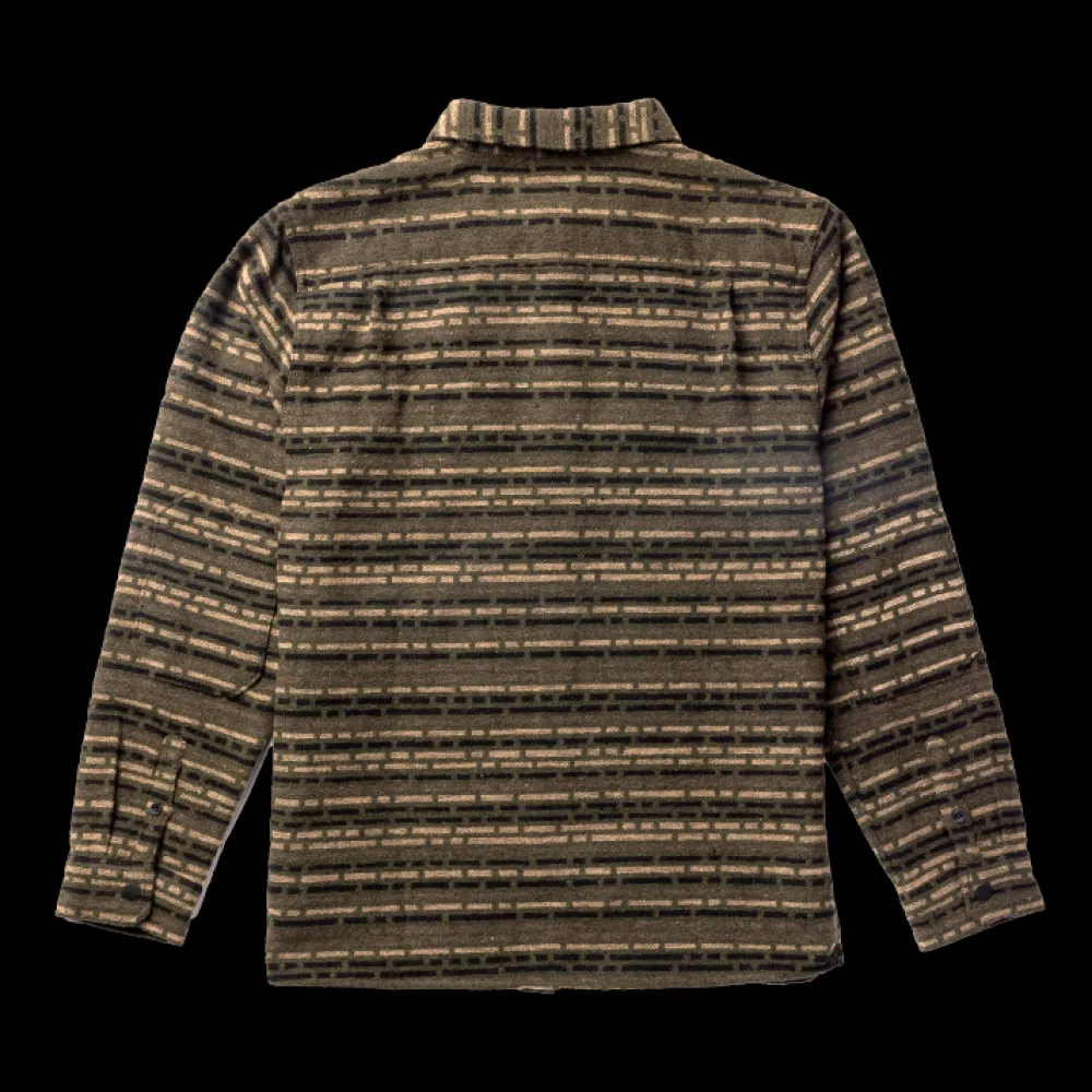 Casual-Roark Nordsman Cotton Flannel