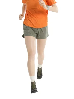Shorts-Arc'Teryx Norvan Short 5" for Women
