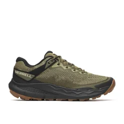 Shoes-Merrell Nova 4 Shoes for Men Drab
