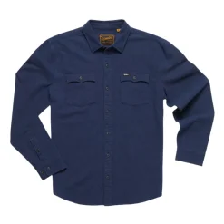 Shirts-Howler Brothers Novato Long Sleeve Shirt for Men (SALE)