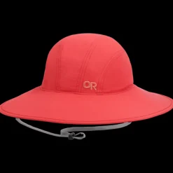 Head & Neckwear-Outdoor Research Oasis Sun Hat for Women