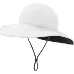 Head & Neckwear-Outdoor Research Oasis Sun Hat for Women