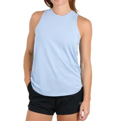 Tank Tops-AFTCO Ocean Bound Performance Tank for Women