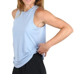 Tank Tops-AFTCO Ocean Bound Performance Tank for Women