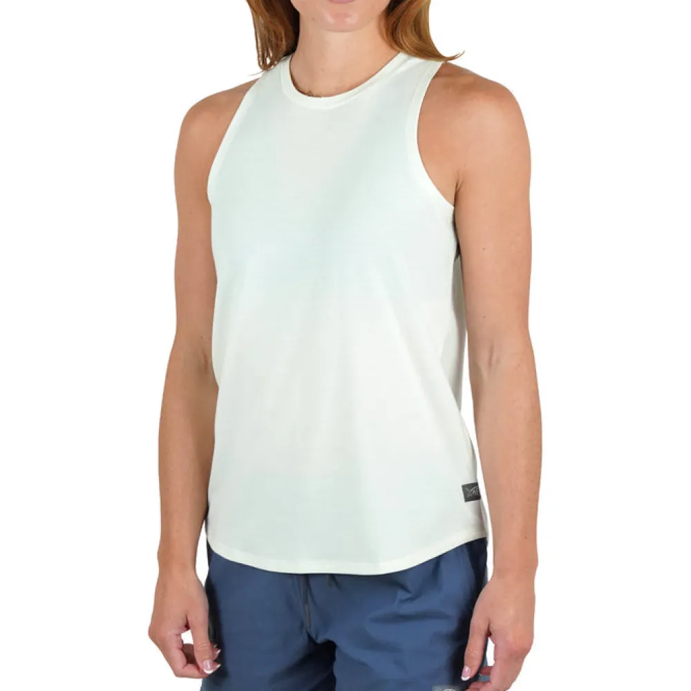 Tank Tops-AFTCO Ocean Bound Performance Tank for Women
