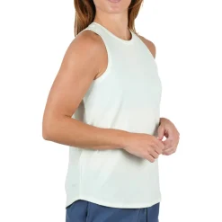 Tank Tops-AFTCO Ocean Bound Performance Tank for Women