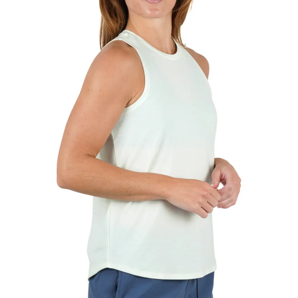 Tank Tops-AFTCO Ocean Bound Performance Tank for Women