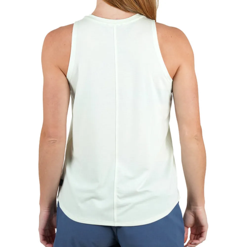 Tank Tops-AFTCO Ocean Bound Performance Tank for Women