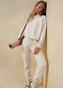 Sweaters & Hoodies-Prana Olivia Long Sleeve for Women Canvas