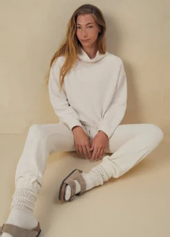 Sweaters & Hoodies-Prana Olivia Long Sleeve for Women Canvas