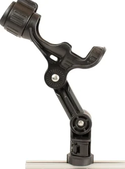 Sup & Kayak-YakAttack Omega Pro™ Rod Holder with Track Mounted LockNLoad™ Mounting System None
