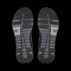 Shoes-On Cloudrunner 2 Waterproof Shoes for Men Magnet / Black
