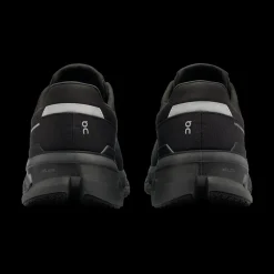 Shoes-On Cloudrunner 2 Waterproof Shoes for Men Magnet / Black