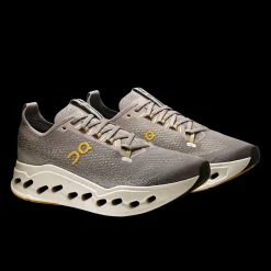 Shoes-On Cloudsurfer Max Shoes for Men Cinder / Pelican