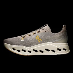 Shoes-On Cloudsurfer Max Shoes for Men Cinder / Pelican