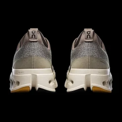 Shoes-On Cloudsurfer Max Shoes for Men Cinder / Pelican