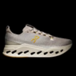 Shoes-On Cloudsurfer Max Shoes for Men Cinder / Pelican