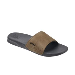 Sandals-Reef One Slide Sandals for Men