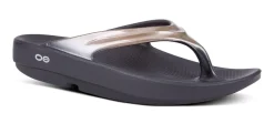 Sandals-Oofos Oolala Luxe Sandal for Women