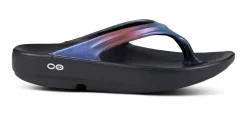 Sandals-Oofos Oolala Luxe Sandal for Women